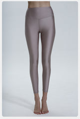 Pearl High Waist Nude Feel Yoga Pants