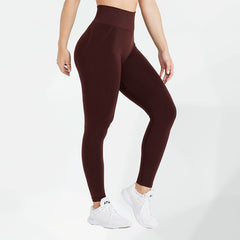 Dopamine Seamless Sports Yoga Pants