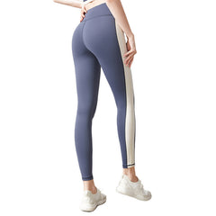 Sexy Quick-Drying High Waist Sports Leggings