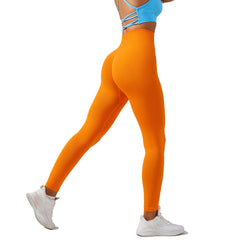 Quick Drying High Waist Sports Leggings