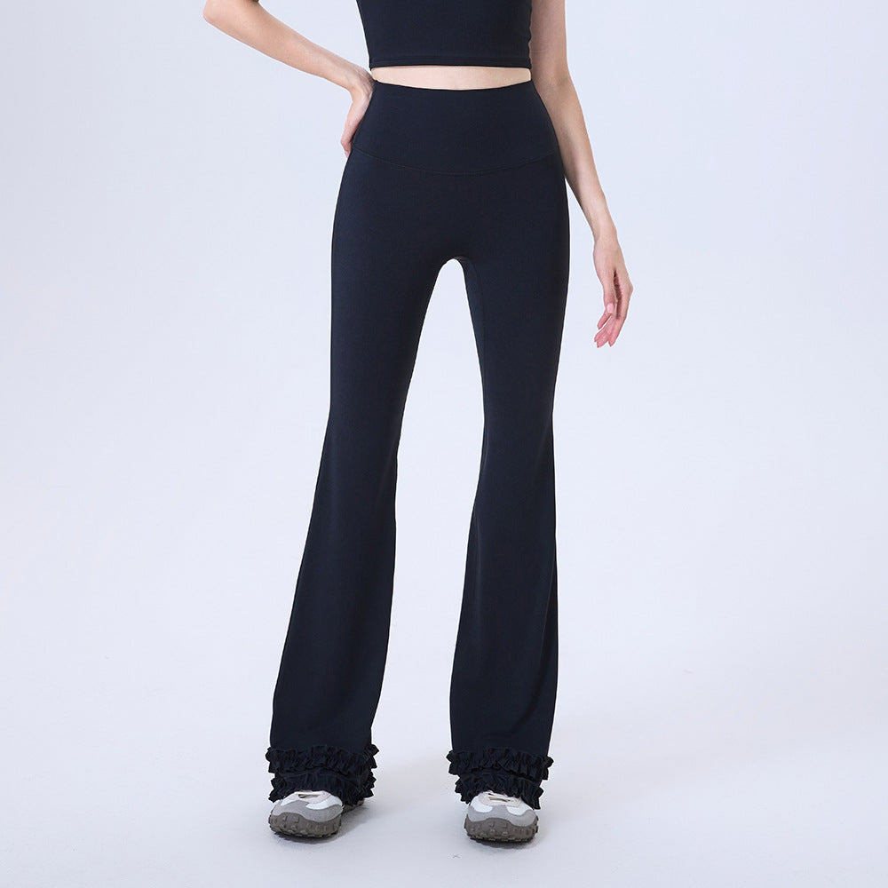REVCHIC SPORTS Slim-Fit Sports Pants 138