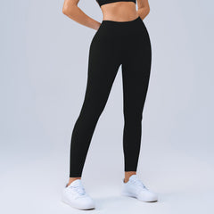 High Waist Nude Feel Yoga Pants