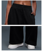 REVCHIC SPORTS Windproof Sports Pants 854