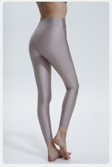 Pearl High Waist Nude Feel Yoga Pants