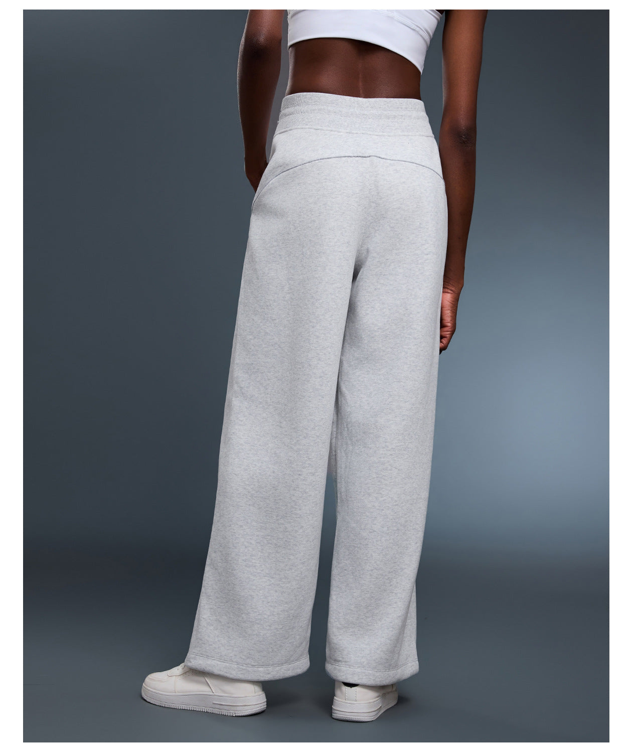 REVCHIC SPORTS Windproof Sports Pants 854 Secondary image