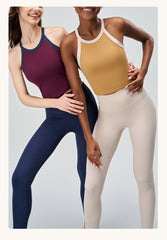 High Waist Sports Tight Yoga Pants