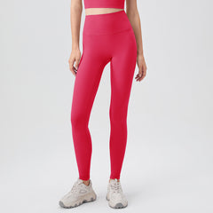 Women Sense High Waist Hip Lift Sports Pants