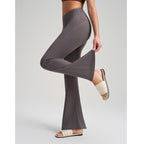 REVCHIC SPORTS Fleece-Lined Sports Pants 528