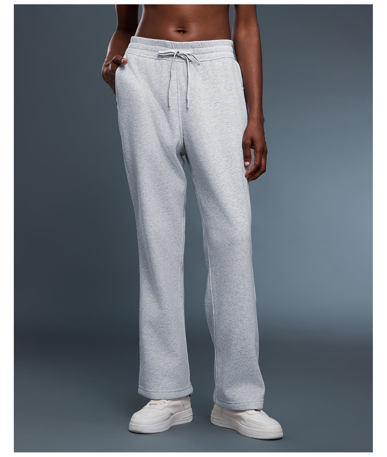 REVCHIC SPORTS Fleece-Lined Sports Pants 931