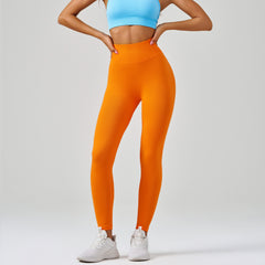 Quick Drying High Waist Sports Leggings