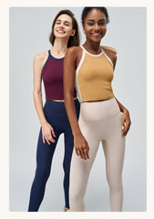 High Waist Sports Tight Yoga Pants