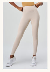 High Waist Sports Tight Yoga Pants