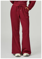 REVCHIC SPORTS Straight-Leg Sports Pants 420