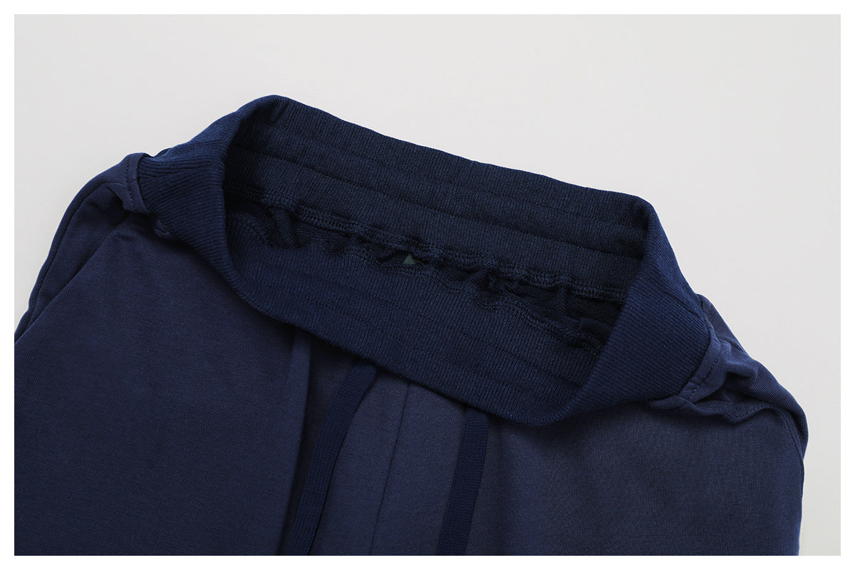 REVCHIC SPORTS Straight-Leg Sports Pants 420