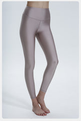 Pearl High Waist Nude Feel Yoga Pants