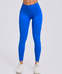 Quick Drying High Waist Sports Leggings