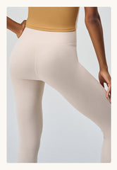 High Waist Sports Tight Yoga Pants