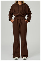 REVCHIC SPORTS Straight-Leg Sports Pants 420