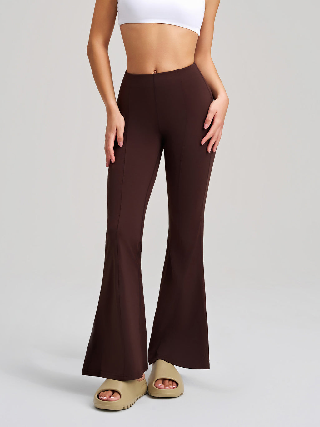 REVCHIC SPORTS Bootcut Sports Pants 976