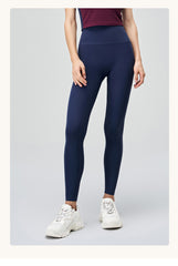 High Waist Sports Tight Yoga Pants