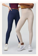 High Waist Sports Tight Yoga Pants