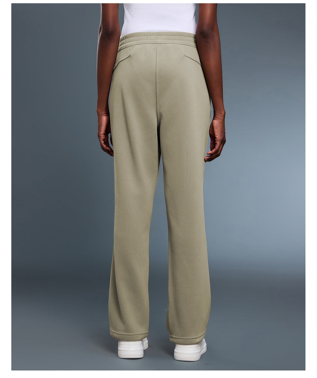 REVCHIC SPORTS Fleece-Lined Sports Pants 931