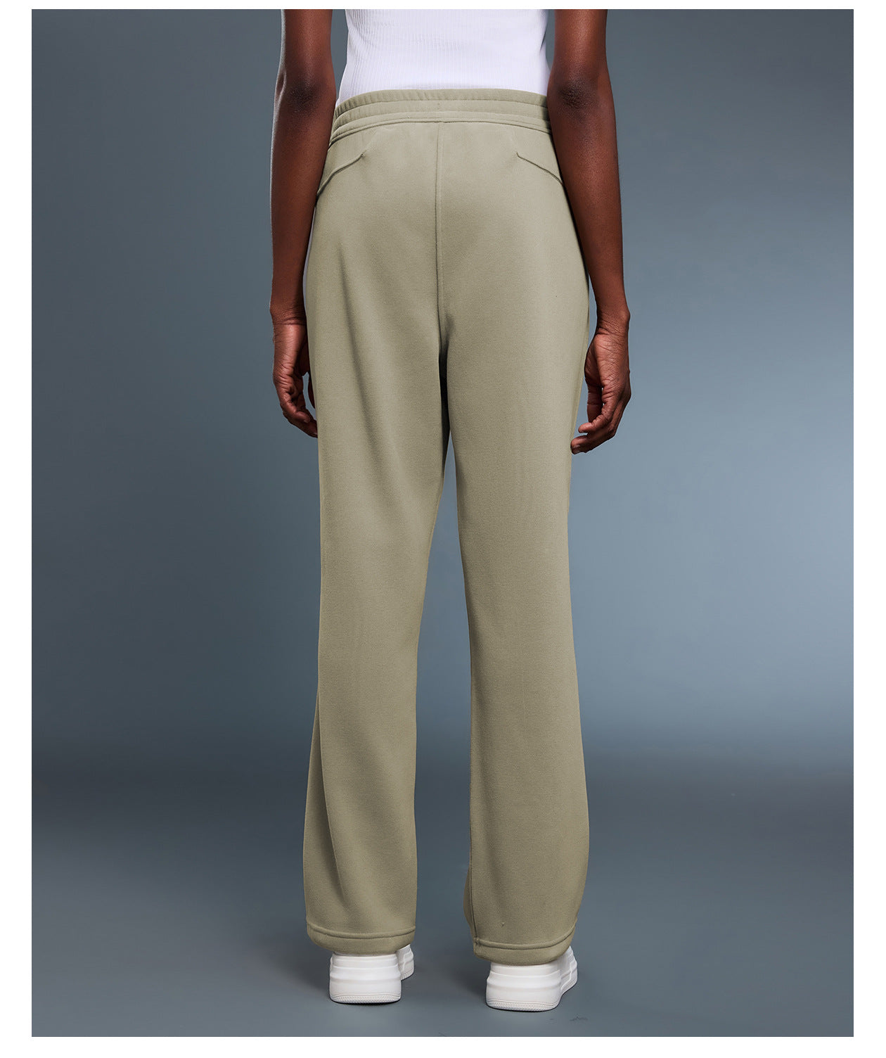 REVCHIC SPORTS Fleece-Lined Sports Pants 931