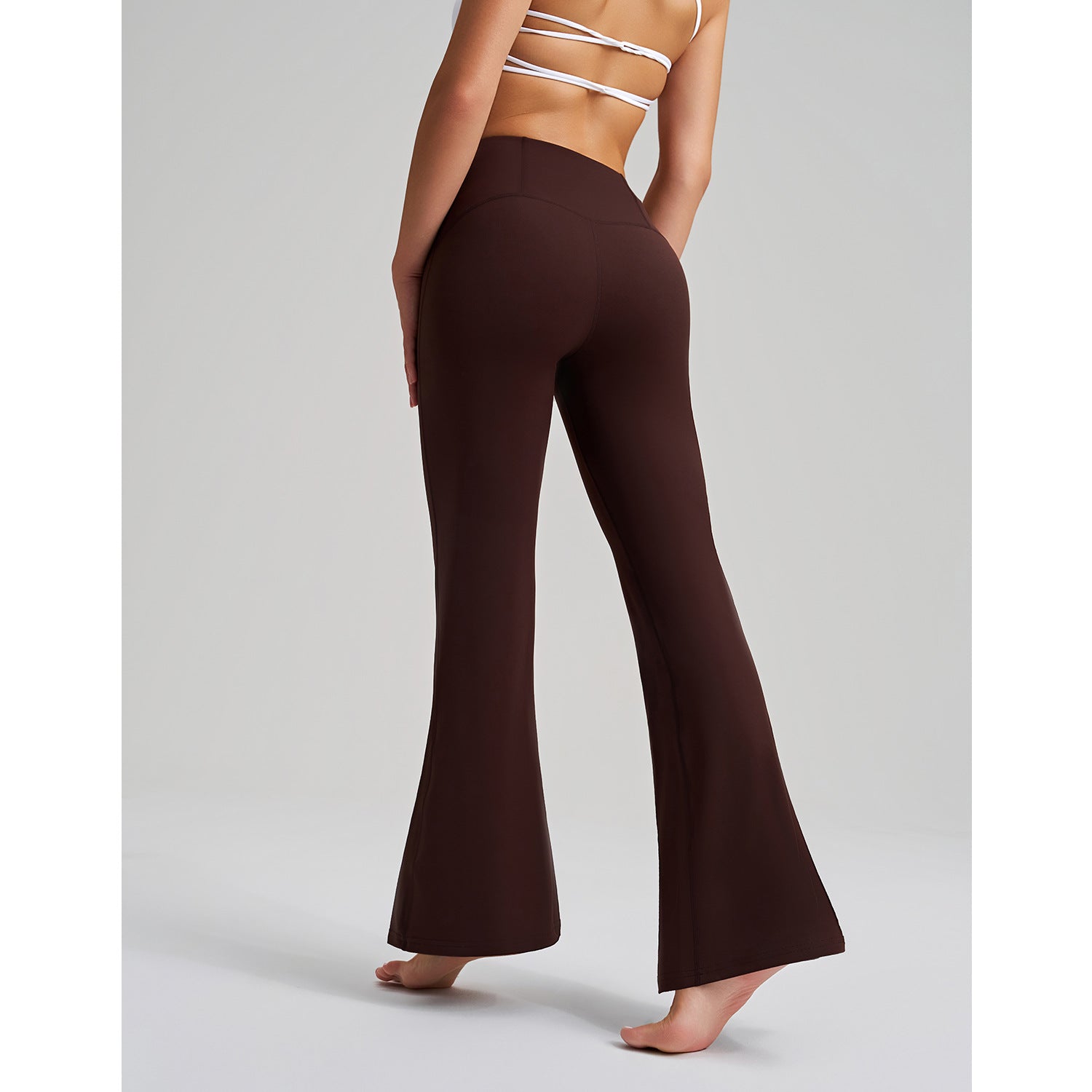 REVCHIC SPORTS Bootcut Sports Pants 976 Secondary image