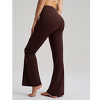 REVCHIC SPORTS Bootcut Sports Pants 976