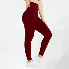 Dopamine Seamless Sports Yoga Pants