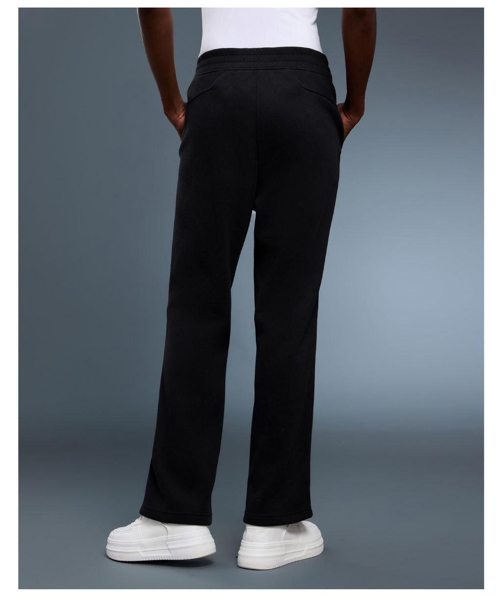 REVCHIC SPORTS Fleece-Lined Sports Pants 931