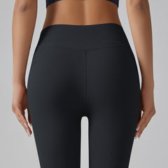 High-Strength Skinny Yoga Pants