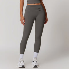 High Waist Quick Drying Yoga Pants