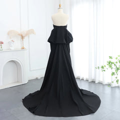 HELEN Luxury Off Shoulder Evening Dress with Cape