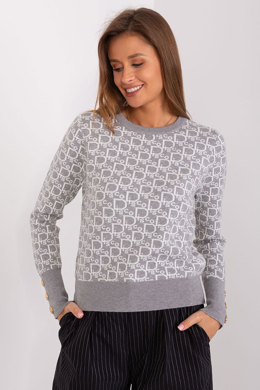  Jumper model 187542 AT 