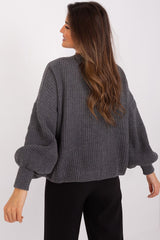 Twinset varied texture cardigan