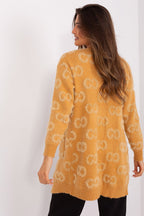  Cardigan model 187761 AT 