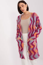  Cardigan model 188852 AT 