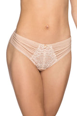 Brazilian style Temptation bra briefs