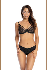 Brazilian style Temptation bra briefs