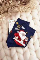 Christmas women's ankle socks