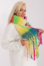  Shawl model 190540 AT 