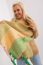  Shawl model 190546 AT 