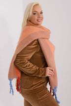  Shawl model 190552 AT 