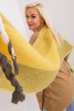  Shawl model 190554 AT 