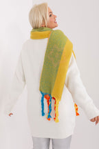  Shawl model 190556 AT 