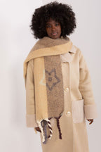  Shawl model 190561 AT 