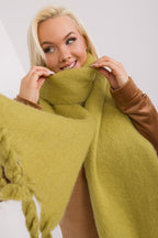  Shawl model 190570 AT 