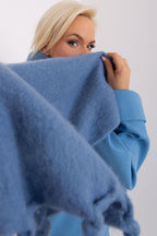  Shawl model 190575 AT 