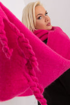  Shawl model 190576 AT 